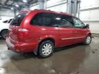 2005 Chrysler Town & Country Touring