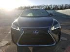 2017 Lexus RX 450H Base