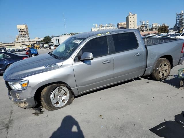 2022 Dodge RAM 1500 BIG HORN/LONE Star