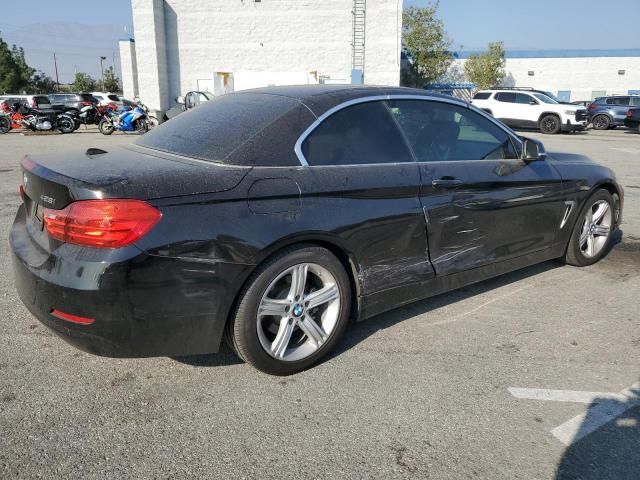 2015 BMW 428 I Sulev