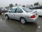 2006 Nissan Sentra 1.8