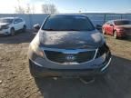 2011 KIA Sportage LX