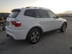 2006 BMW X3 3.0I