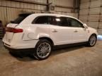 2016 Lincoln MKT