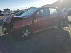 Toyota Corolla ce salvage cars for sale: 2003 Toyota Corolla CE