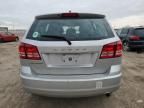 2014 Dodge Journey SE