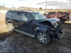 2010 Nissan Pathfinder S