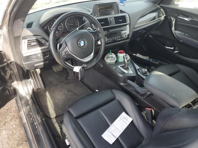 2016 BMW 228 I Sulev