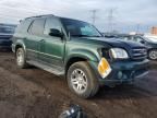 2003 Toyota Sequoia Limited