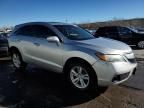 2013 Acura RDX