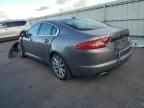 2010 Jaguar XF Premium