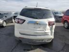 2014 Chevrolet Traverse LTZ