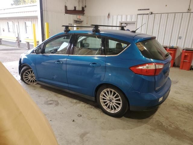 2013 Ford C-MAX SEL