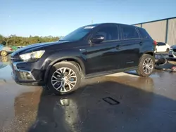 2019 Mitsubishi Outlander Sport ES en venta en Apopka, FL