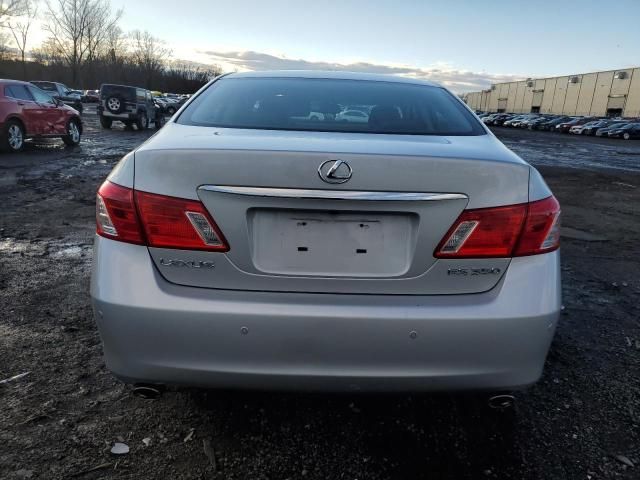 2008 Lexus ES 350