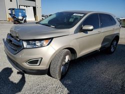 2018 Ford Edge SEL en venta en Earlington, KY