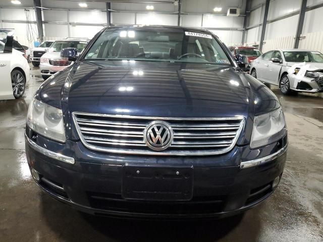 2004 Volkswagen Phaeton 4.2