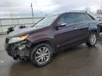 2011 KIA Sorento SX