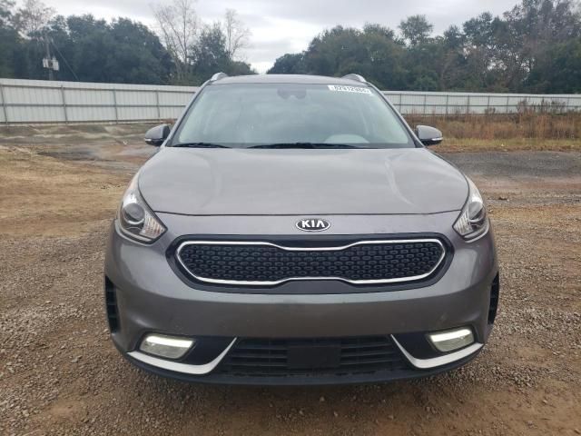 2017 KIA Niro EX Touring