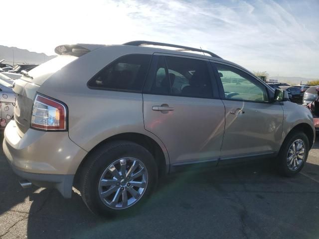 2007 Ford Edge SEL