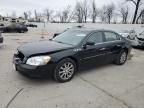 2009 Buick Lucerne CXL