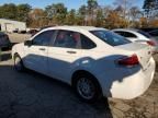 2009 Ford Focus SE