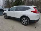 2019 Honda CR-V EXL