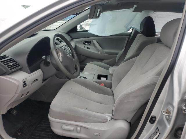 2007 Toyota Camry Hybrid