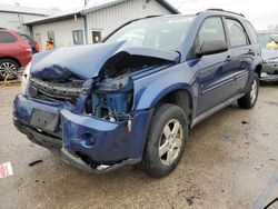 2008 Chevrolet Equinox LS en venta en Pekin, IL