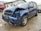 2008 Chevrolet Equinox LS