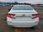 2018 Honda Accord EXL