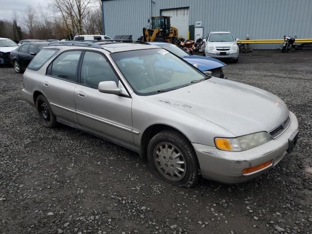 1997 Honda Accord EX