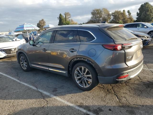 2016 Mazda CX-9 Grand Touring