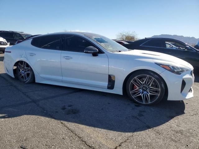 2022 KIA Stinger GT1