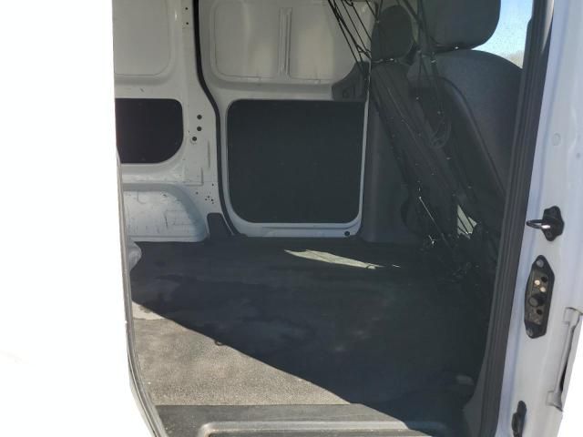 2017 Nissan NV200 2.5S