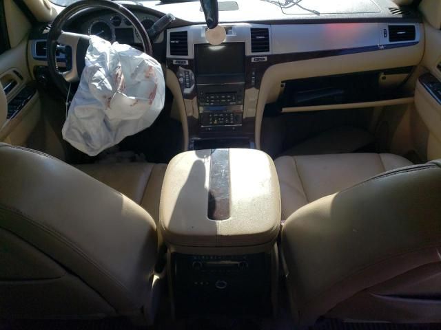 2011 Cadillac Escalade ESV Premium