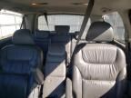 2007 Honda Odyssey EXL