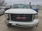 2009 GMC Sierra K2500 SLE