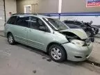 2007 Toyota Sienna CE