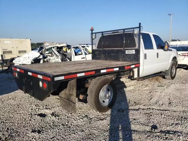 2013 Ford F350 Super Duty