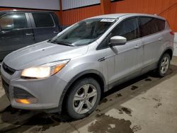 2014 Ford Escape SE en venta en Rocky View County, AB