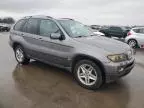 2004 BMW X5 4.4I