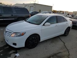 2011 Toyota Camry Base en venta en Martinez, CA