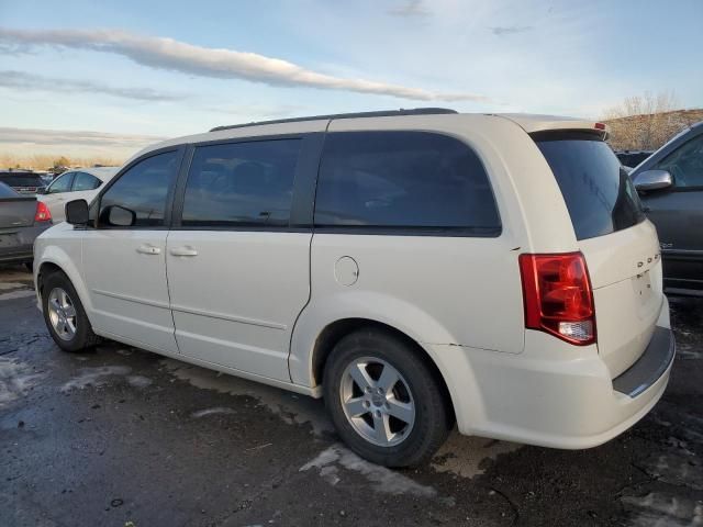 2011 Dodge Grand Caravan Mainstreet