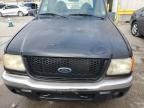 2001 Ford Ranger Super Cab