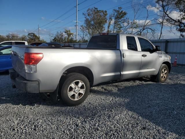 2011 Toyota Tundra Double Cab SR5