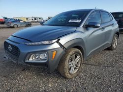 Hyundai salvage cars for sale: 2021 Hyundai Kona SE