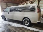 2009 Chevrolet Express G3500