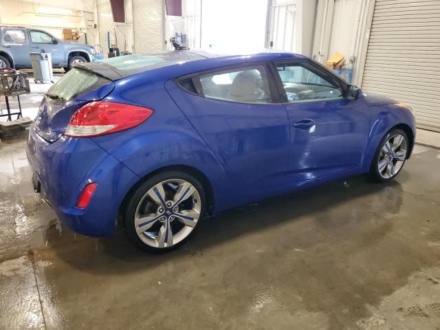 2012 Hyundai Veloster