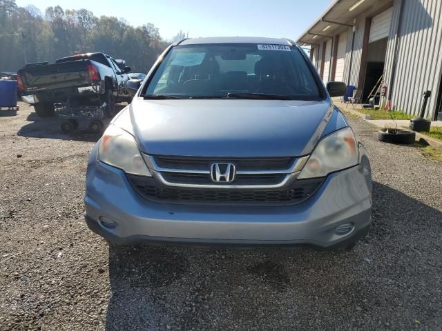 2011 Honda CR-V LX